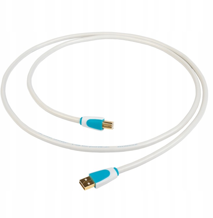 . Przewód Kabel Usb A-b Chord C-usb 3 m