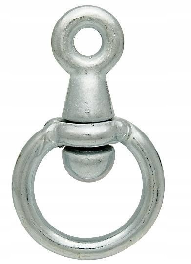 Okrętka Super Ocynkowana 10MM