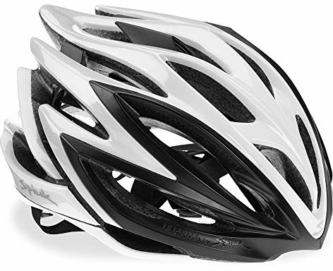 Modi Spiuk Sportline Spiuk Sportline ED Dharma Edition dla dorosłych, unisex, biały/srebrny, (S-M) 51-56