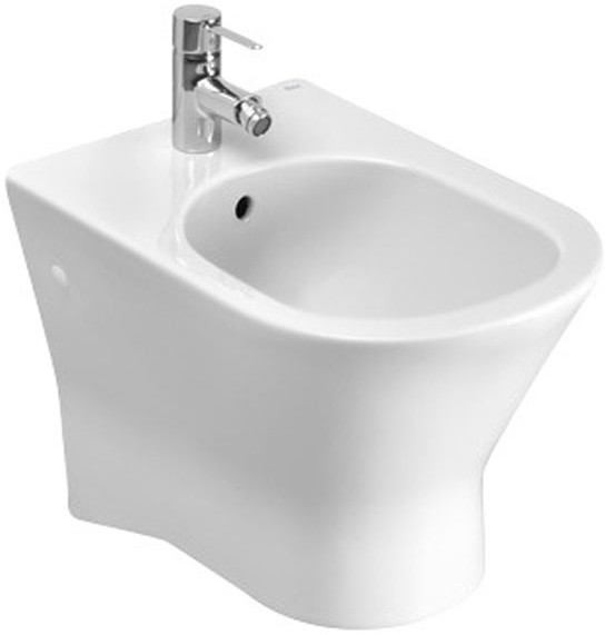 Roca Bidet podwieszany Nexo 36 x 52 5 cm