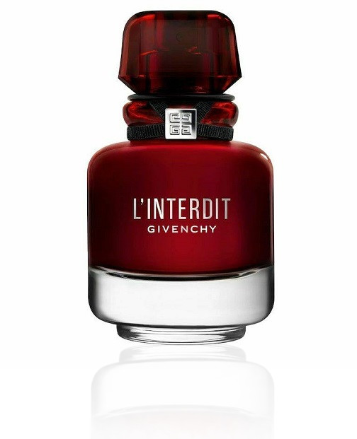 Givenchy L`Interdit Rouge EDP 50ml