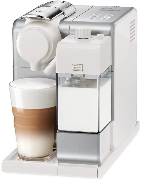 DeLonghi Nespresso Lattissima Touch EN560.S