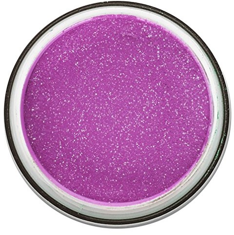 Stargazer Products Stargazer Products Błyszczące cienie do powiek numer 106, 1 opakowanie (1 x 2 g)
