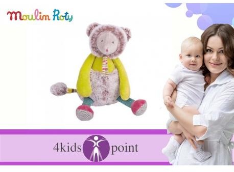 Moulin Roty Maskotka myszka 660026