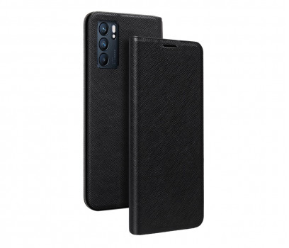 Big Ben BigBen Stand Folio do OPPO A54s black