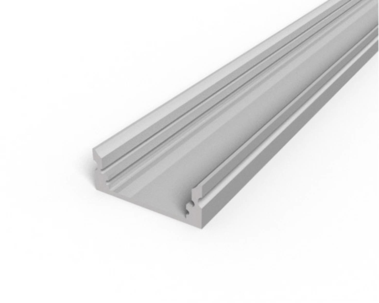 BRUMBERG BRUMBERG zestaw profili aluminiowych do taśm LED