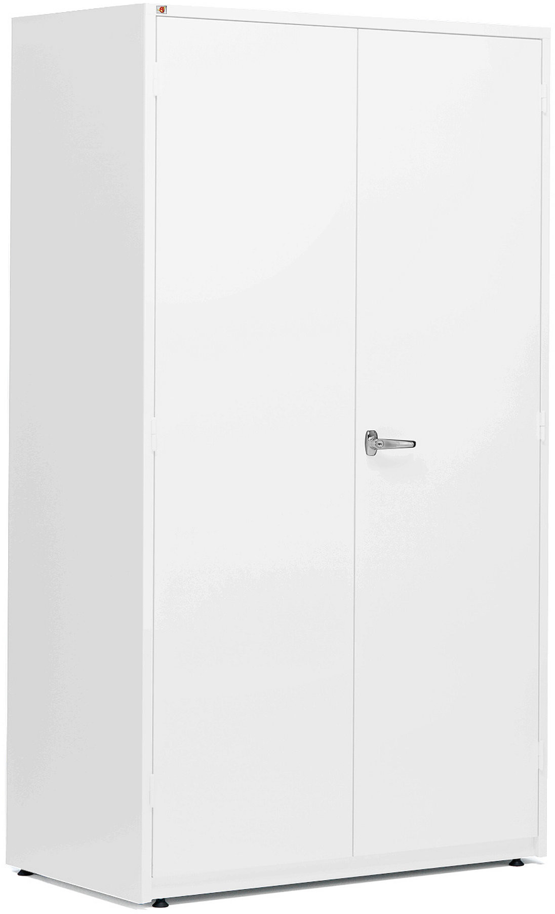 AJ Szafa metalowa głęboka 205042