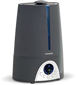 Lanaform New Vapolux nawilżacz powietrza LA120119