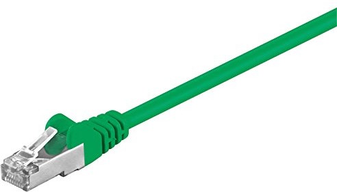 Goobay Wentronic CAT 5e, 20m kabel sieciowy 4040849680502