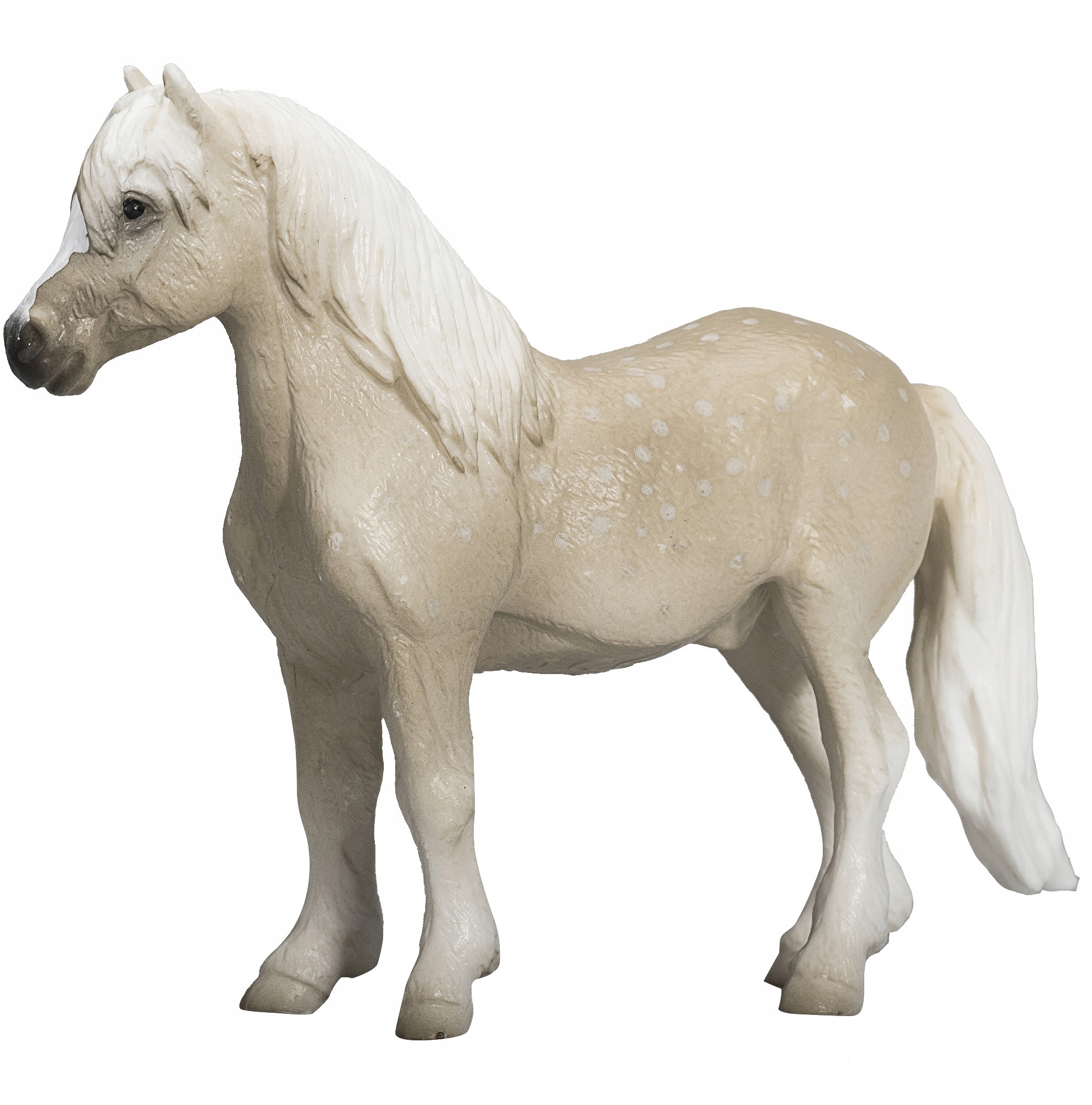 Animal Planet Walijski Kuc Górski - 387282 - L
