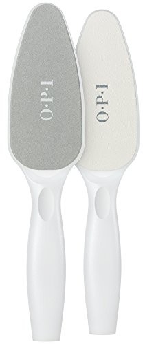 OPI Pro SPA Dual sided Foot File pilnik z wymiennymi statywu AS100