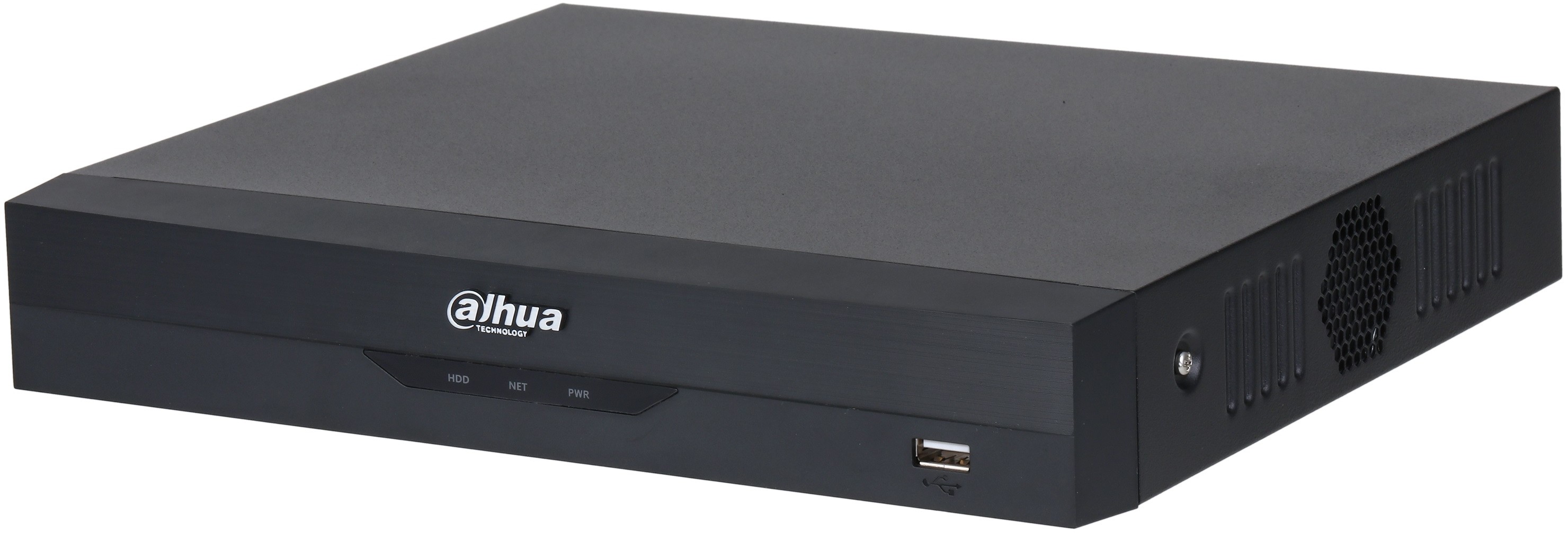 Dahua NVR2108HS-I 8 kanałów 1x HDD WizSense)