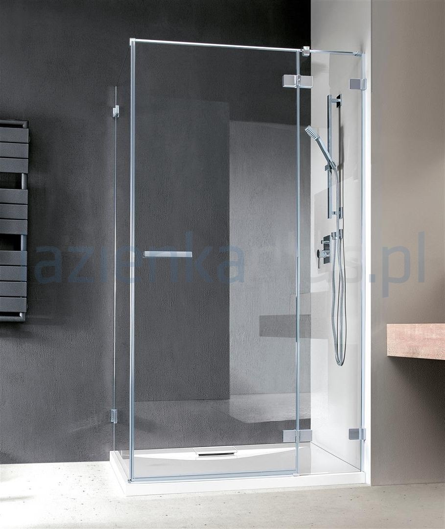 Radaway Drzwi Euphoria KDJ 38361201R/38324101R 38361201R/38324101R