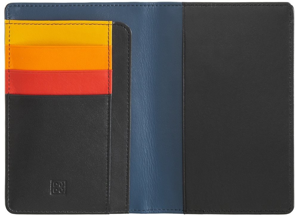 DuDu Colorful - Paul - Black