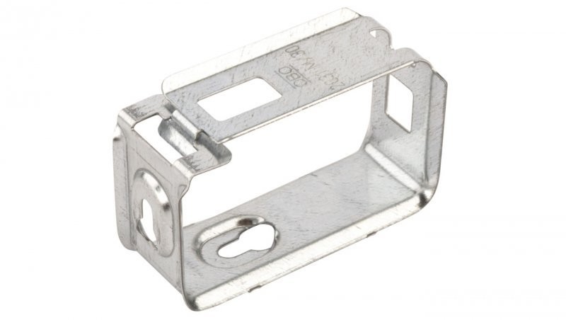 OBO Bettermann Obejma zbiorcza do kabli OBO GRIP 2031 M30 FS 2207036 2207036