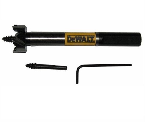 Dewalt DeWALT Rapid-wiertło do drewna/Forstner wiertło 35 MM, dt4578-QZ DT4578-QZ