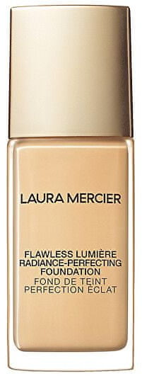 Laura Mercier Makijaż rozświetlający nawilżająco Flawless Lumiere Radiance Perfecting Foundation) rozświetlający) Cień 3N2 Honey)