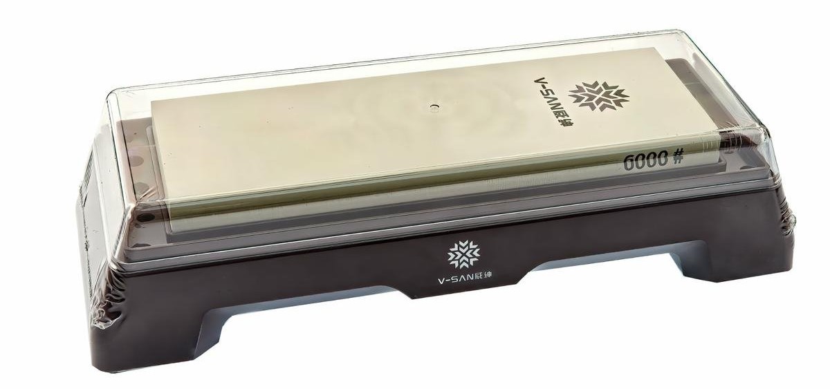 Taidea Ostrzałka kamienna Taidea 2000/6000) TV6620 TV6620