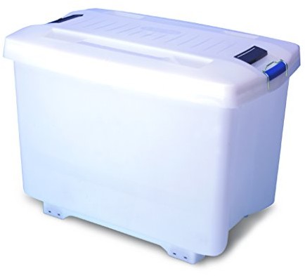 Araven araven 890 Food pudełko z rolki, 90 L, 705 MM X 465 MM X 480 MM 01890