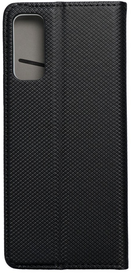 Kabura Smart Case book do VIVO Y11s czarny