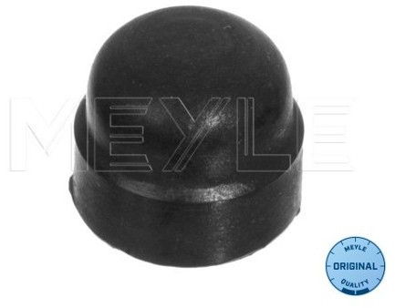 Wulf Gaertner Autoparts Korek wlewu, zbiornik płynu hamulcowego Wulf Gaertner Autoparts 014 043 0050
