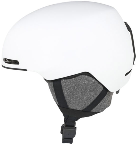 Oakley MOD1 white kask snowboardowy - L 89832134