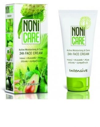 Noni Care Nawilżający krem do twarzy INTENSIVE, 50 ml 3CF3-383F9