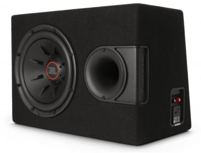 JBL S2-1224SS