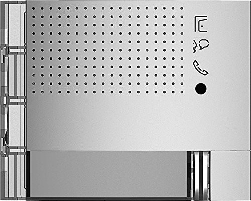 Legrand bticino okładka do szaf, z przodu, 1p1 °C, metalowe 351111