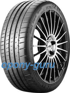 Michelin Pilot Super Sport 265/35R19 98Y