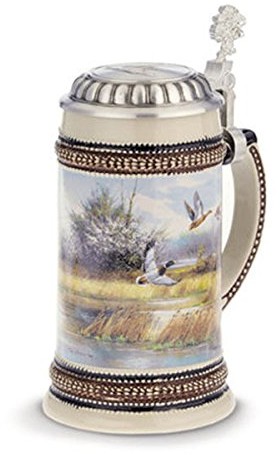 Artina 93394 mühlviertel ECK dzban ortolany, kamienia, brązowy, 25 x 15 x 14 cm 93394