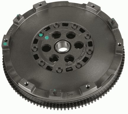 SACHS Koło zamachowe 2294 701 037 2294 701 037