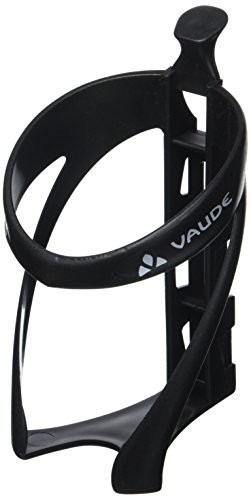 PRO VAUDE uchwyt na butelki Lite Bike Bottle Holder, Black, 30304 30304