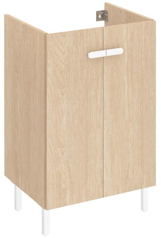 SENSEA Szafka pod umywalkę Easy 50 Sensea