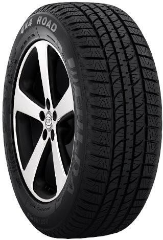 Fulda 4X4 Road 285/50R20 112H