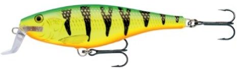 Rapala Super Shad RAP SSR 14 cm SSR14