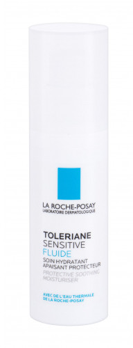 La Roche-Posay Posay Posay Toleriane Sensitive Soothing Moisturizer krem do twarzy na dzień 40 ml
