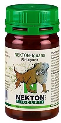 Nekton nekton Iguana 40 G 223075
