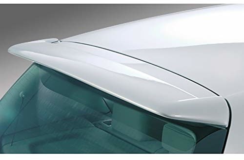AUTO-STYLE Spoiler dachowy Golf V 3/5-drzwiowy 2003-2008 'wersja 2' (PU) RDDS063