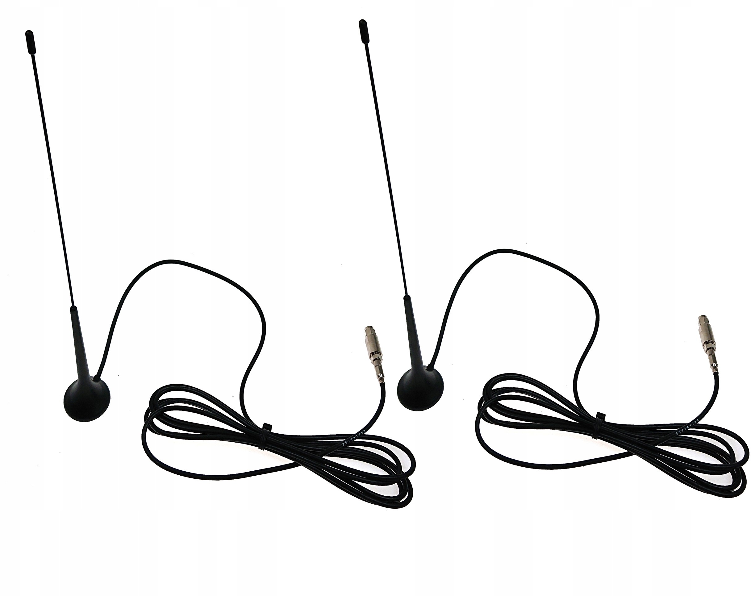 2x Antena Internetowa Routera Modemu 3G 4G Lte Sma