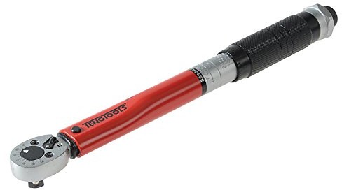 Teng 3892 AG-E1 klucz dynamometryczny Angular Gauge 5  25 NM 3/8IN Drive  ten389 2age1 3892AG-E1