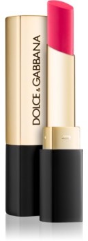 MISS Dolce & Gabbana Dolce & Gabbana Sicily Colour and Care Lipstick szminka pielęgnująca odcień 200 Rosa 2,5 g