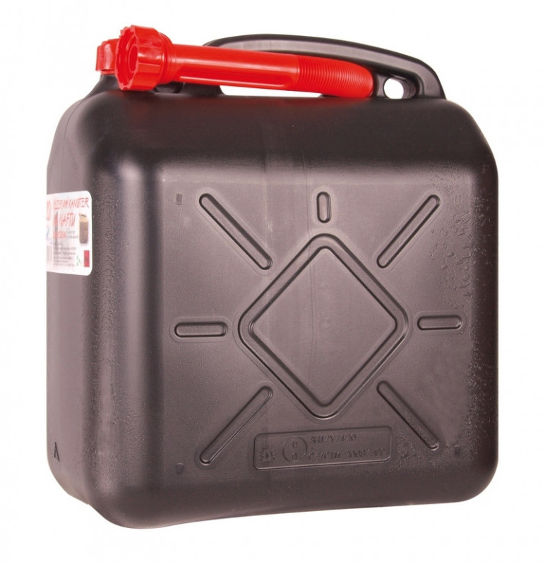 Hecht KANISTER 20L