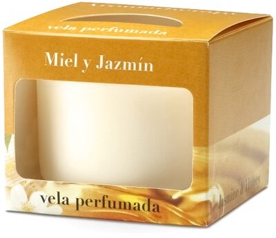 CERERIA MOLLA Świeca zapachowa CERERIA MOLLA Cordoba Honey & Jasmine 300 g