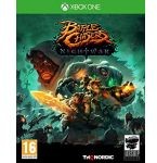 Battle Chasers: Nightwar GRA XBOX ONE