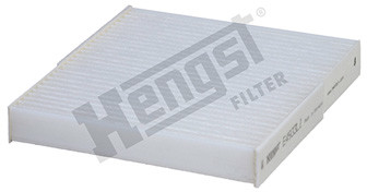 HENGST FILTER Filtr, wentylacja przestrzeni pasażerskiej E4933LI E4933LI