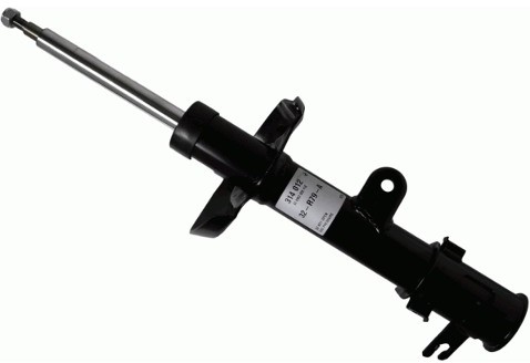 SACHS Amortyzator 314 012