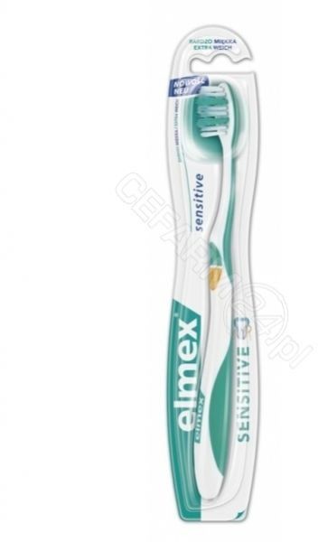 Gaba International Elmex Sensitive Soft