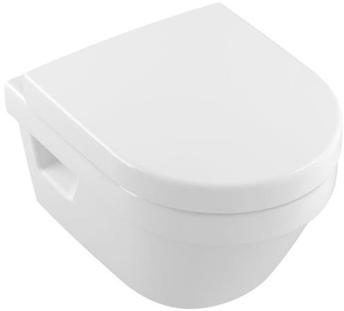 Villeroy & Boch Architectura biała 4687R001