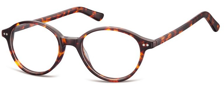 Sunoptic Okulary oprawki okragle CP147